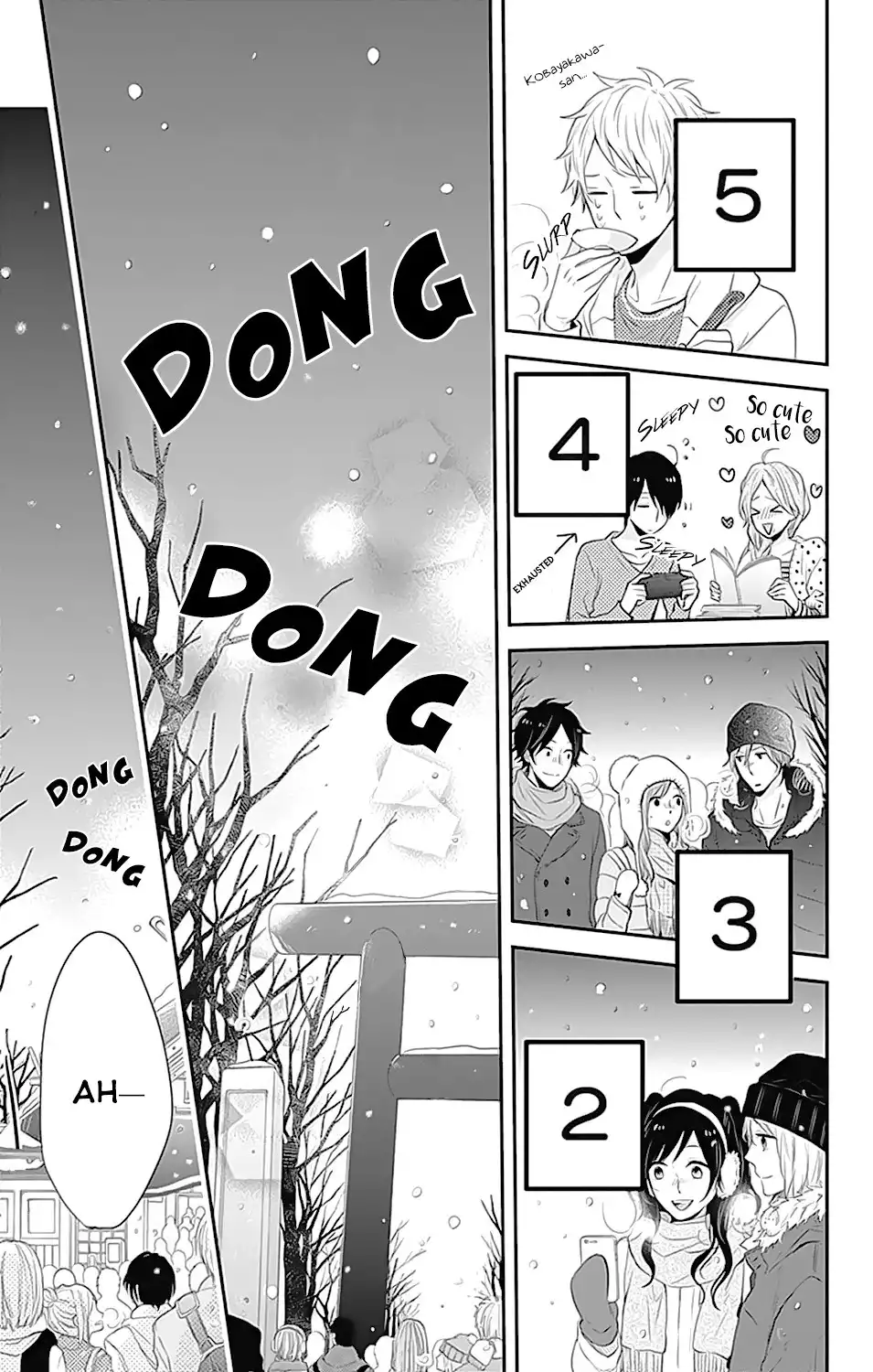 Nijiiro Days Chapter 23 19